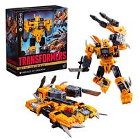 Transformers Age of the Primes Leader Class  - Assorted (1 Pc)