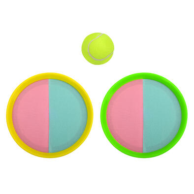 playpop 二人接球套裝