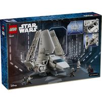 LEGO Star Wars Imperial Lambda-Class Shuttle 75459