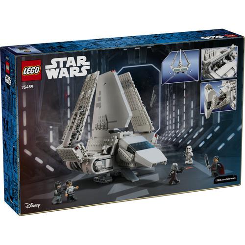 LEGO Star Wars Imperial Lambda-Class Shuttle 75459