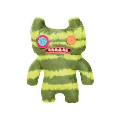 Fuggler 實驗室異類系列-猶豫怪