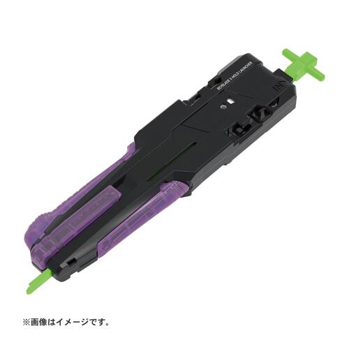 Beyblade爆旋陀螺 X UX-09 武士星劍 2-70L 入門組