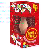 Go Kids玩樂小子 圖騰快手 (中文版)