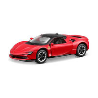 Maisto 1:64 Speed Icons Diecast - Assorted (1 Pc)