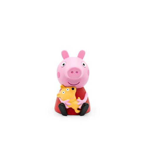 Tonies Figurine- Peppa PigOn the Road with Peppa Pig