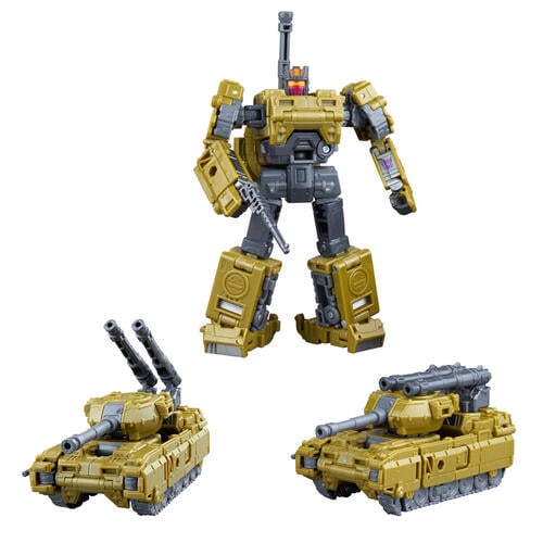 Transformers Age of the Primes Voyager Class Action Figure - Assorted (1 Pc)