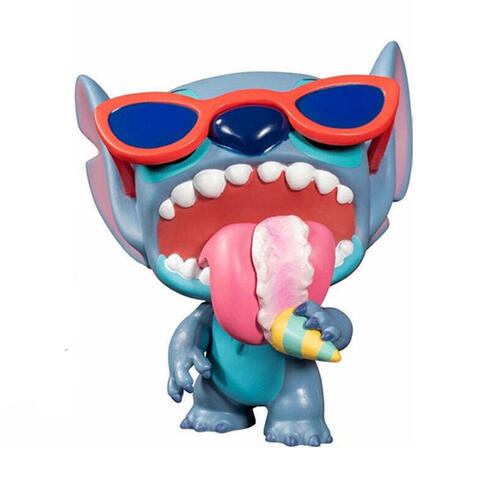 Funko Pop! Disney: Lilo & Stitch - Summer Stitch