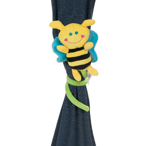 Friends for Life Flutter Butter Bee Soft Toy