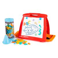 Crayola Art-to-Go Table Easel Magnetic