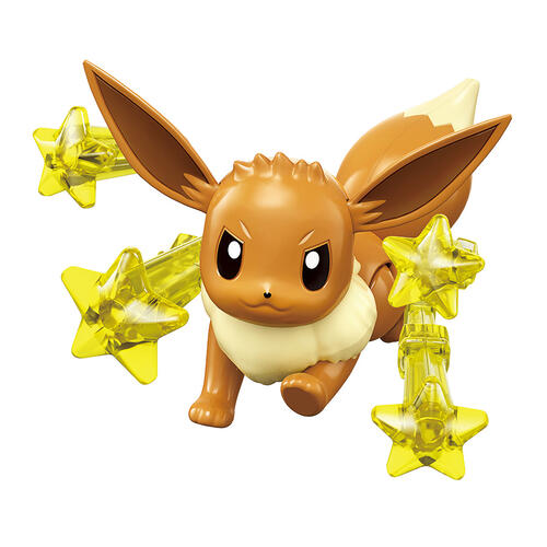 Keepplay Pokemon Battle Series Wave 2 Eevee