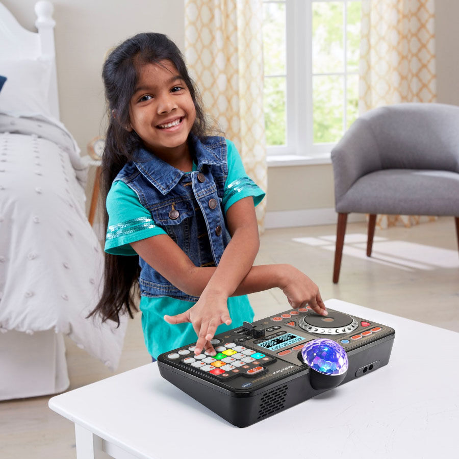 Vtech kids jam best sale
