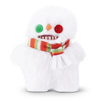 Fuggler Festive Fuggs - Snowman