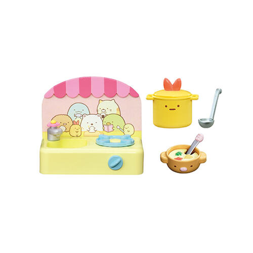 Re-ment Sumikko Appliances Blind Box Single Pack - Assorted
