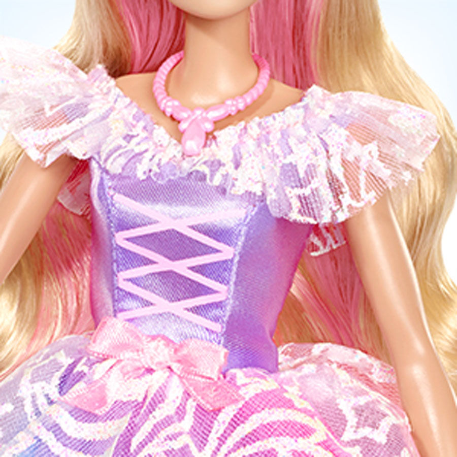 barbie royal ball