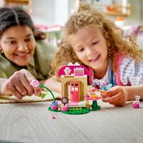 LEGO Gabby&rsquo;s Dollhouse Kitty Fairy's Garden House