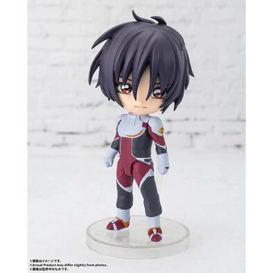 (網店預購) Bandai萬代 [Figuarts Mini] 真&middot;飛鳥 (預計2027年1月發貨)