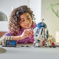 LEGO樂高星球大戰系列 R2-D2 75379