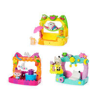 Gabby's Dollhouse蓋比的娃娃屋 陽台組合套裝 - 隨機發貨