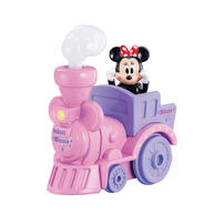 Tomica多美 Dream Tomica No.186 Disney Parade 米妮