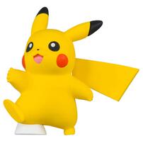 (Pre-order) Takara Tomy Pokemon 30th Anniversary Moncolle - Pikachu July (Expected July 2026)