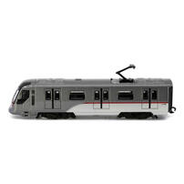 Tiny Diecast Model Car - MTR Passenger Train (1998 - Present) Tung Chung Line