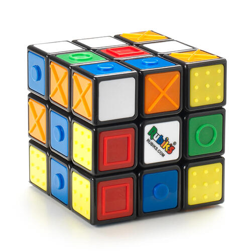 Rubik'S 扭計骰觸控魔方 3X3