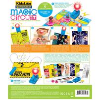 4M KidzLabs Gamemaker Magic Circuit