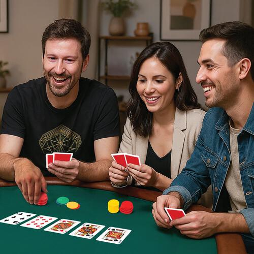 playpop Casino Games