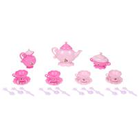 Disney Princess Dinnerware Set (26 Pieces)