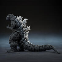 (Pre-order) Bandai S.H.Monsterarts Godzilla [1954] Godzilla MGP (Expect April 2026) 