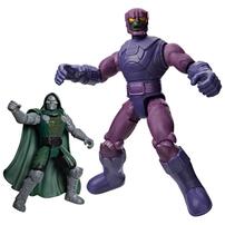 Marvel Studios 《復仇者聯盟5：末日降臨》末日雙人組 2 件裝