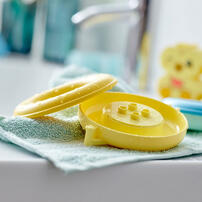 LEGO Duplo Bath Time Fun: Floating Animal 10965
