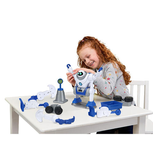 Vtech 5-in-1 Make-a-Bot