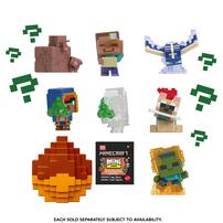 Minecraft Mini Mode Spawn Egg (1 Pack) - Assorted