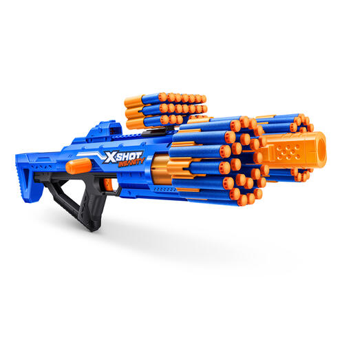 X-Shot X特攻 狂戰士系列-無盡發射槍