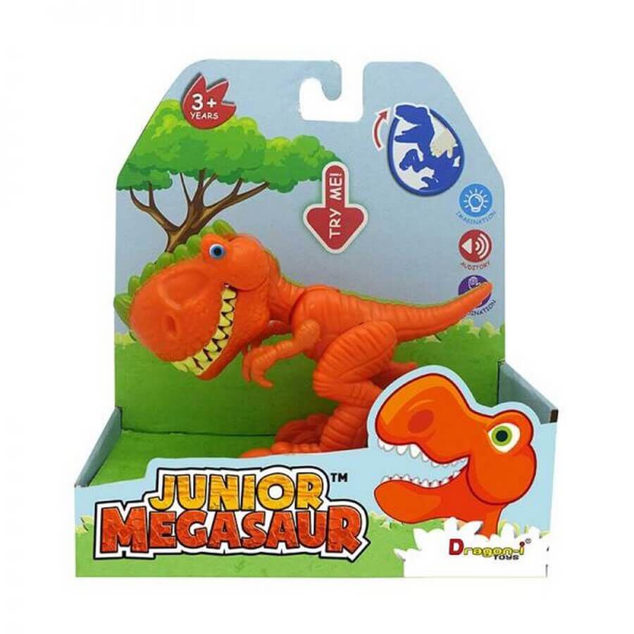 dino playset