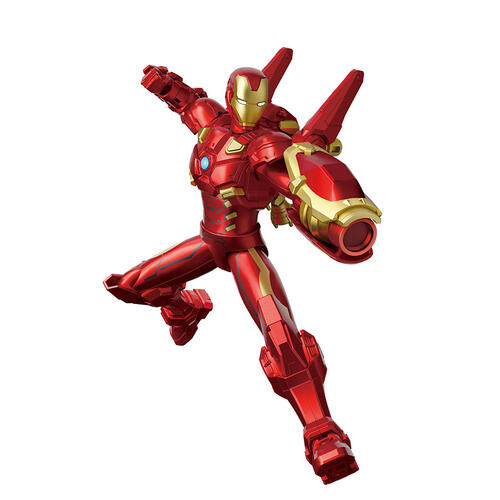 Qman Keepplay Iron Man