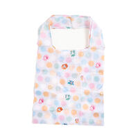 playpop 三麗鷗摺疊式環保購物袋