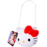 (網店預購) Mini Glam Hello Kitty 造型彩妝手提盒 (預計2026年10月發貨)