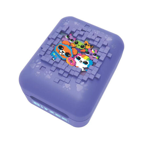 Bitzee Evolving Pet Toys"R"Us Hong Kong Official site