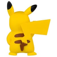 (網店預購) Pokemon寶可夢 30週年精選Moncolle公仔 - 相遇皮卡丘 (預計2026年6月發貨)