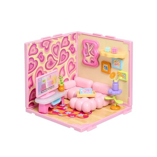 Suite Spaces Living Room Set