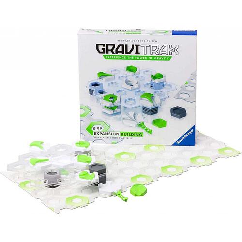 Gravitrax Expansion Building (Asian Version)