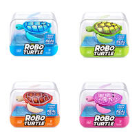 Robo Alive Robotic Robo Turtle - Assorted