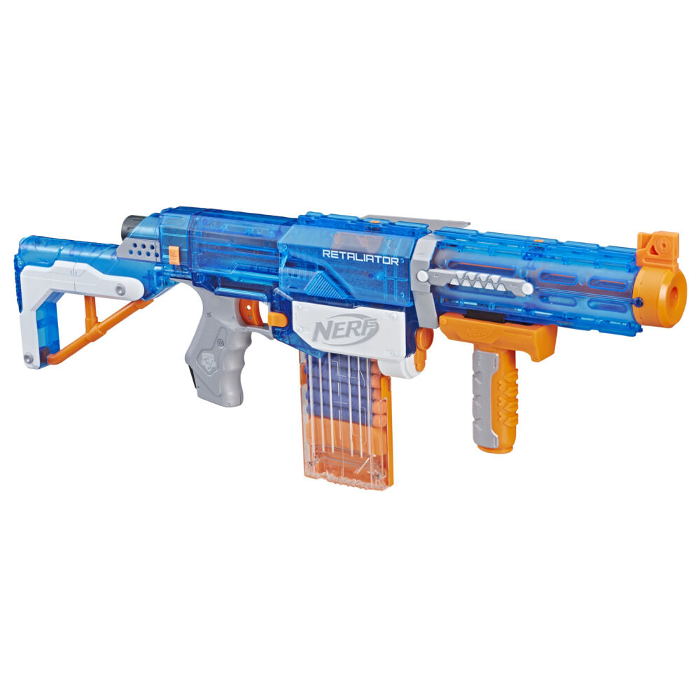 NERF N-Strike Elite Retaliator Sonic 