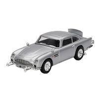 MINI GT Aston Martin Db5 &ldquo;Goldfinger&rdquo;