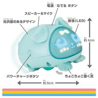 Takara Tomy Micropets S2 Blind Box - Assorted (1 Pc)