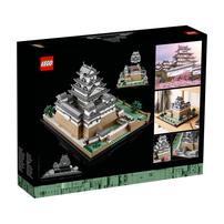 LEGO樂高建築系列 姬路城 21060