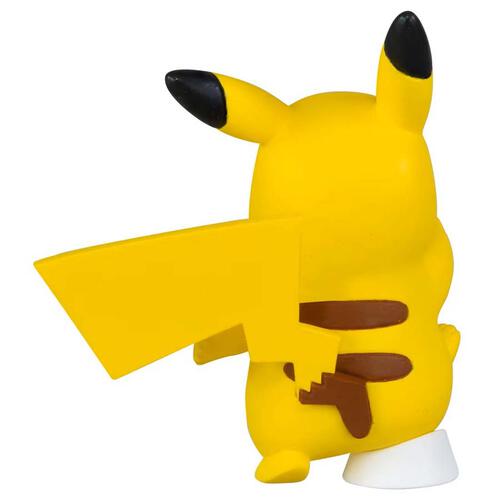 (Pre-order) Takara Tomy Pokemon 30th Anniversary Moncolle - Pikachu July (Expected July 2026)