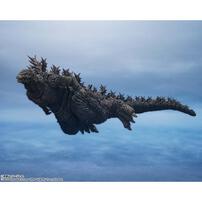 (Pre-order) Bandai S.H.Monsterarts Godzilla Godzilla The Ride Version (Expected July 2026)